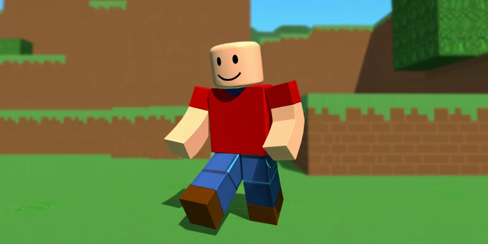 Roblox game online